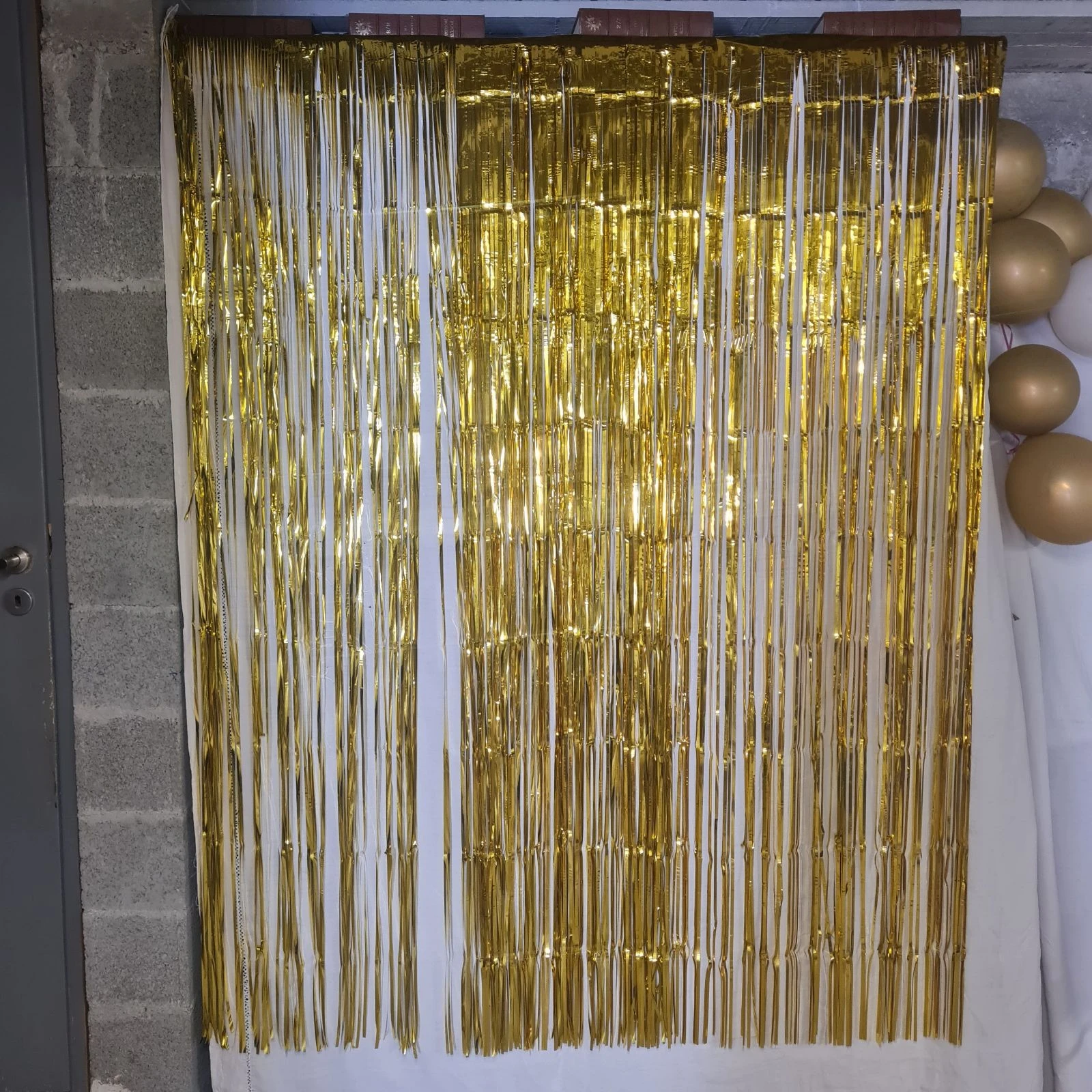Lot decorações de aniversário de 22 anos – photo 12